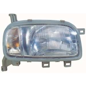 Nissan Micra 93-97 Ön Sağ Far