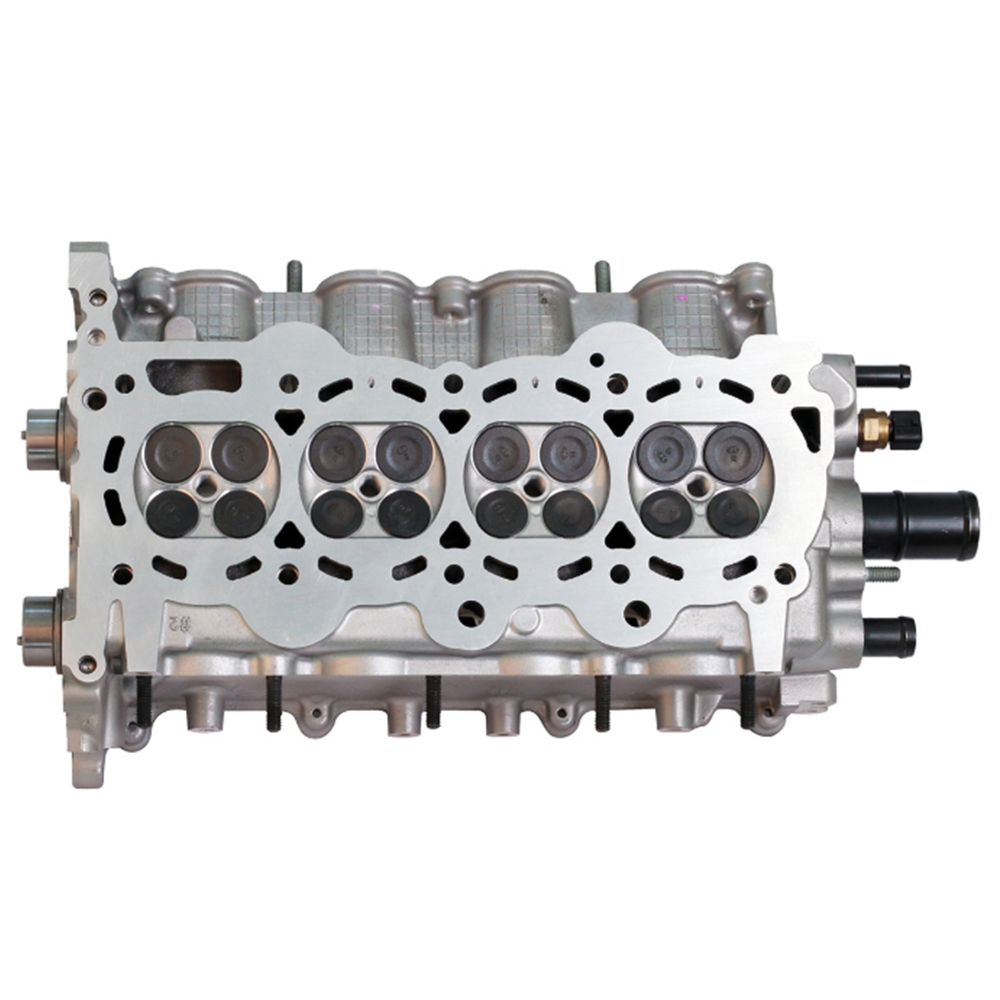 Hyundai Accent Blue 15 1.4 kappa 6 ileri Silindir Kapağı dolu