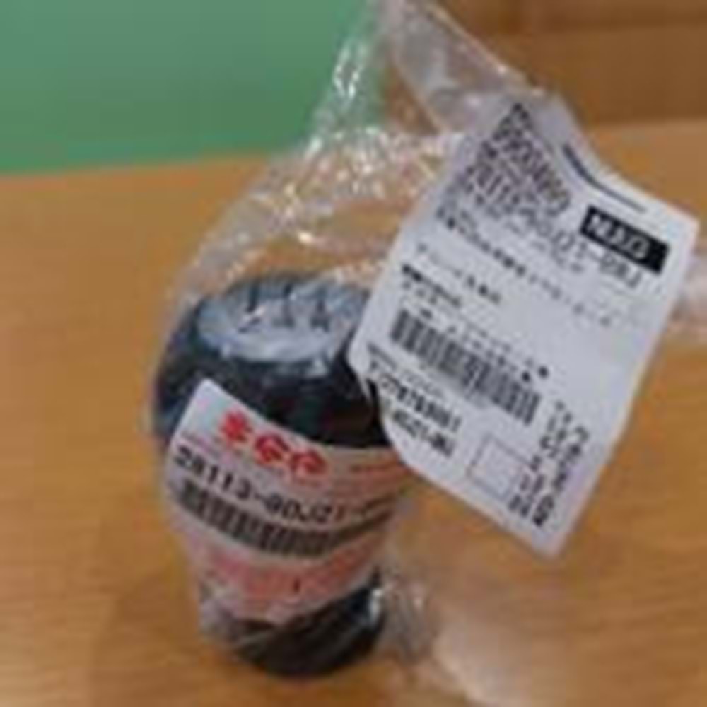 RS413 VİTES TOPUZU