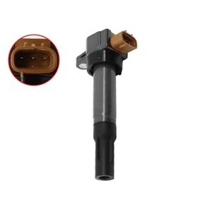 SUZUKİ SX4 2009-2012 Ateşleme BOBİN DELPHİ