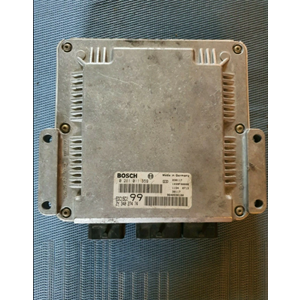 Suzuki Grand Vitara 1998-2005 2.0 Rhz motor Beyni