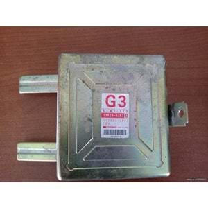 Suzuki Swift 1.3 M/T Ana Beyin ÇIKMA