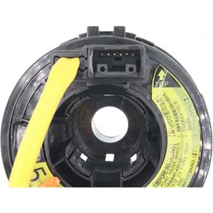 Suzuki Swift 2005-2010 Airbag Zembereği