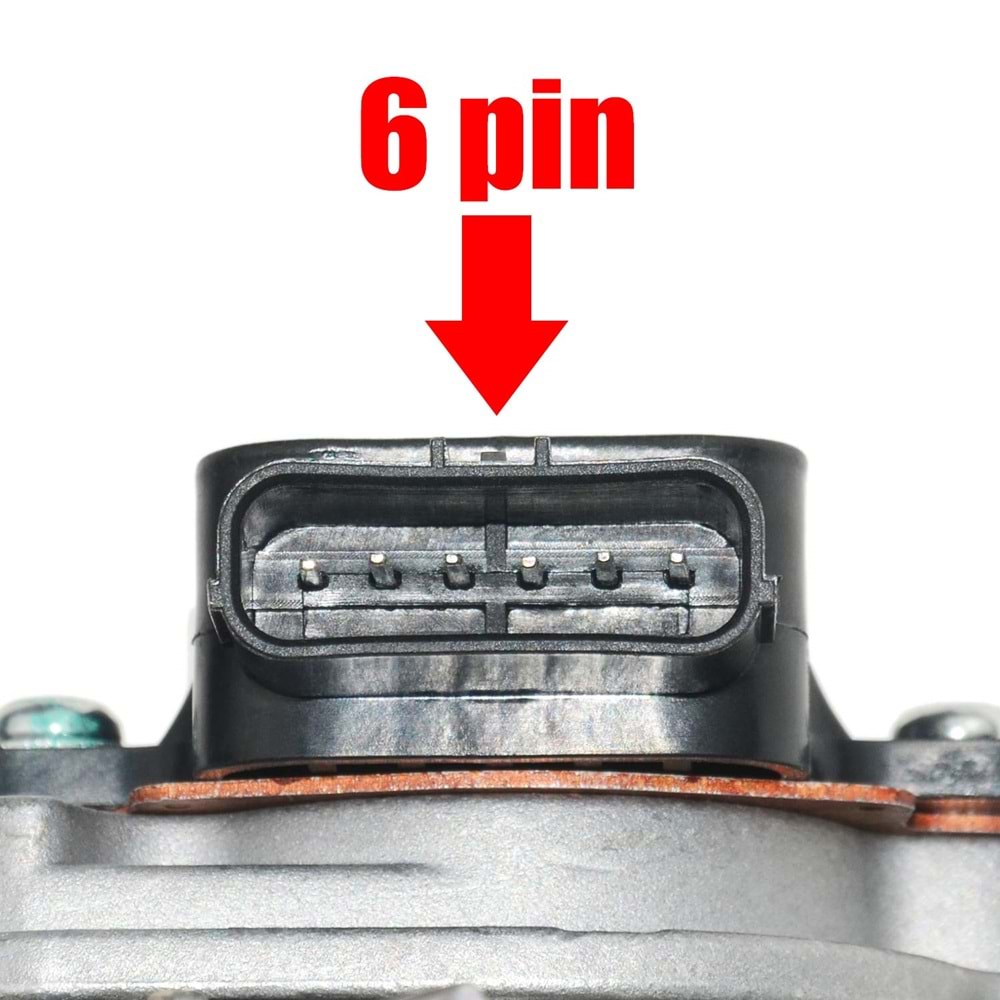 Honda Accord Cr-V 2002-2006 k20 Gaz Pedal App Sensörü