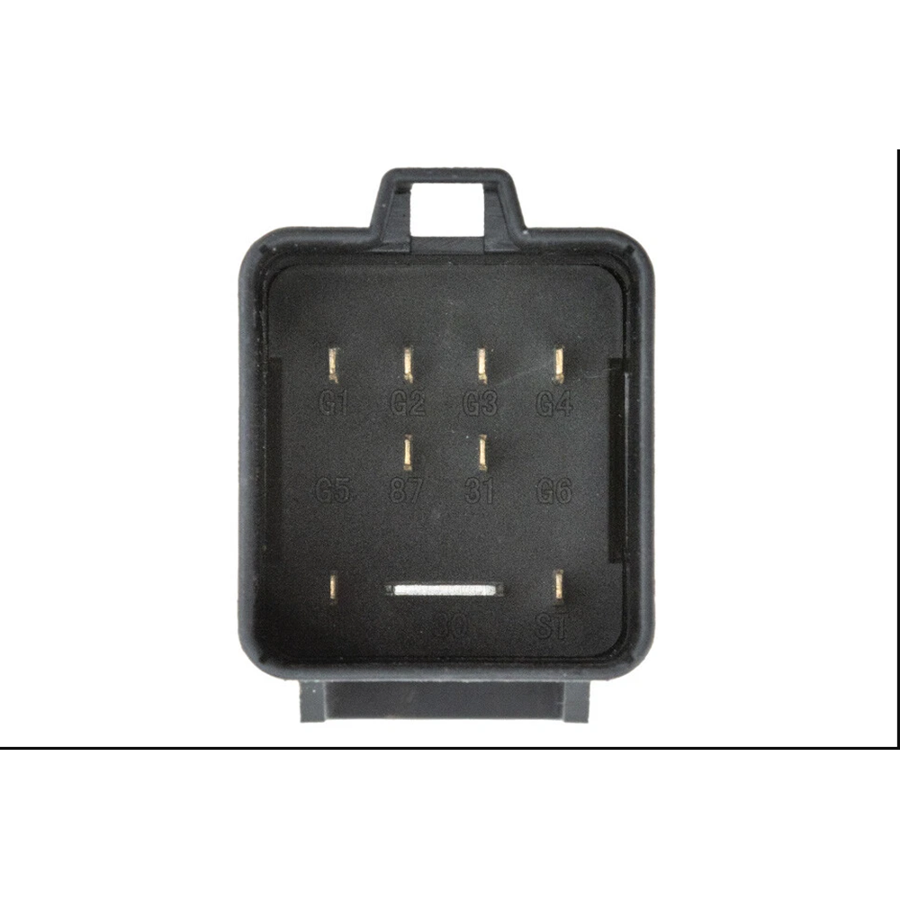 Honda Civic 1.6 Dizel i-dtec Cr-v Dizel Kızdırma Buji Rolesi