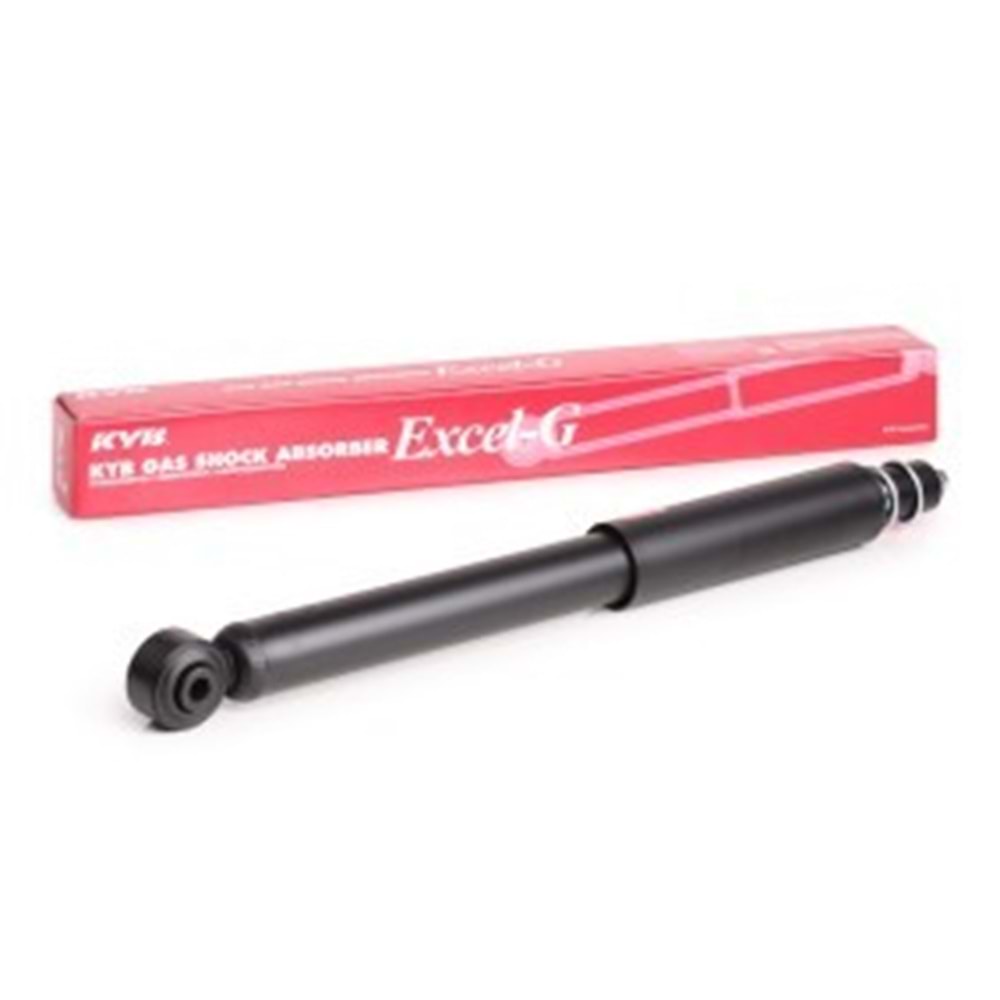 ARKA AMORTİSÖR SUZUKİ VİTARA 89-04 KYB ADET Gazlı