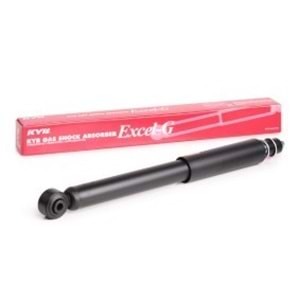 ARKA AMORTİSÖR SUZUKİ VİTARA 89-04 KYB ADET Gazlı