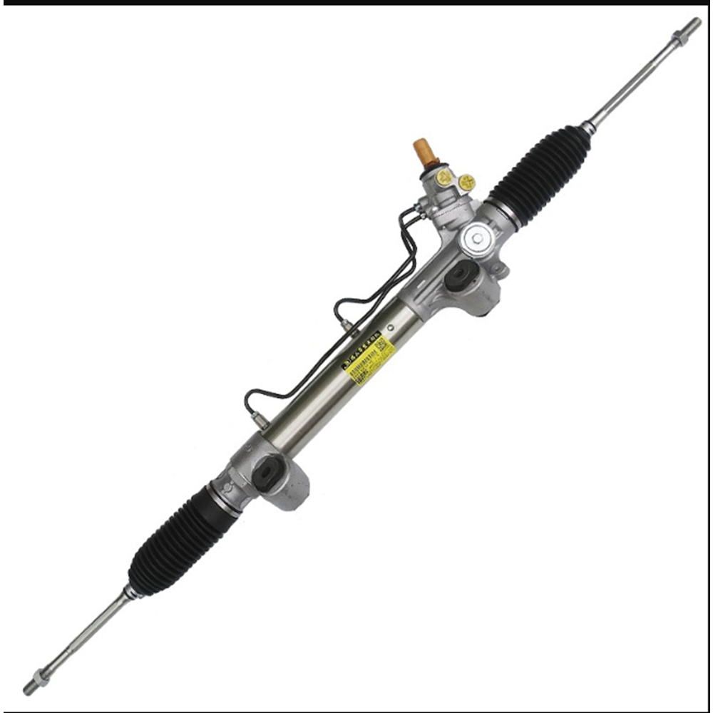 Toyota Hilüx REVO 4WD LHD 2015-2018 Hidrolik Direksiyon Kutusu