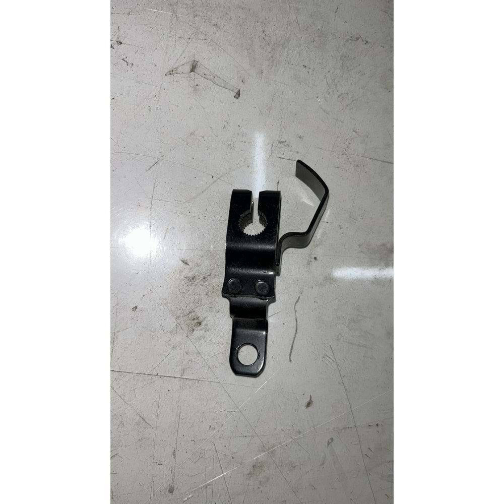 Suzuki Vitara v6 1995-2001 Debriyaj Pedal Teli Levyesi