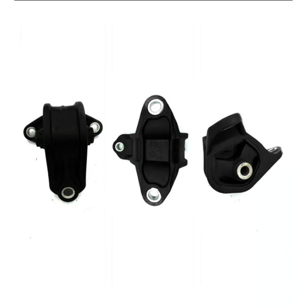 Honda Accord 2.4 08-15 Otomatık Motor Takozu Arka