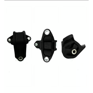 Honda Accord 2.4 08-15 Otomatık Motor Takozu Arka