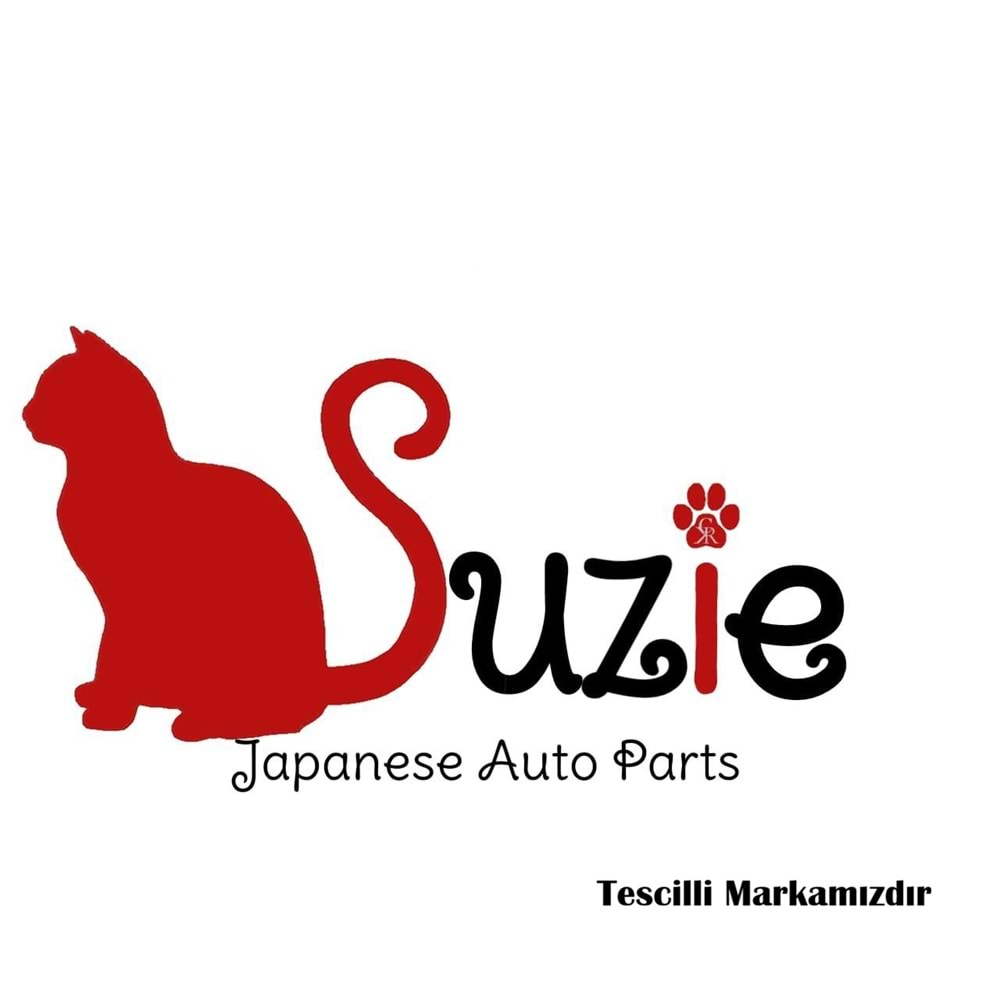 Honda Accord 2.4 08-15 Otomatık Motor Takozu Arka