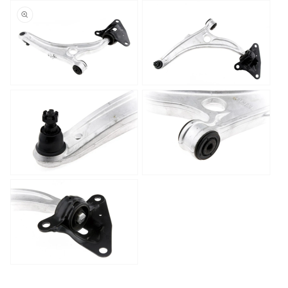 Honda Cr-Z 2010-2010 Ön Alt Salıncak Sol