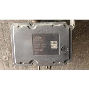 Suzuki Grand Vitara 1.6 2010-2012 Esp Beyni Abs Pompası Çıkma