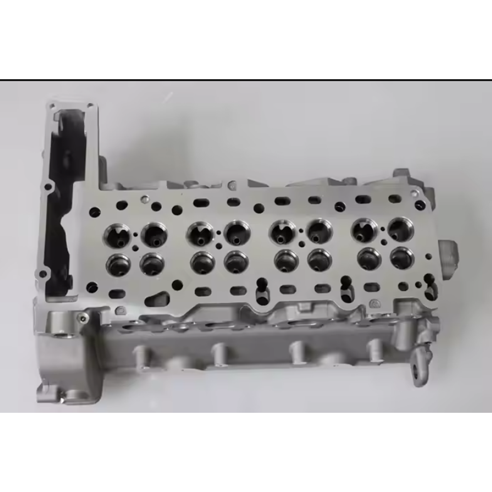 Ssangyong Actyon spor Rexton Kyron D20CT Silindir Kapağı