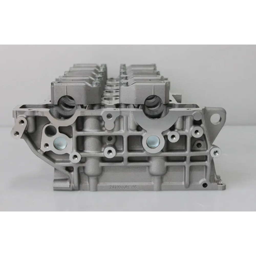 Ssangyong Actyon spor Rexton Kyron D20CT Silindir Kapağı