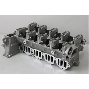 Ssangyong Actyon spor Rexton Kyron D20CT Silindir Kapağı