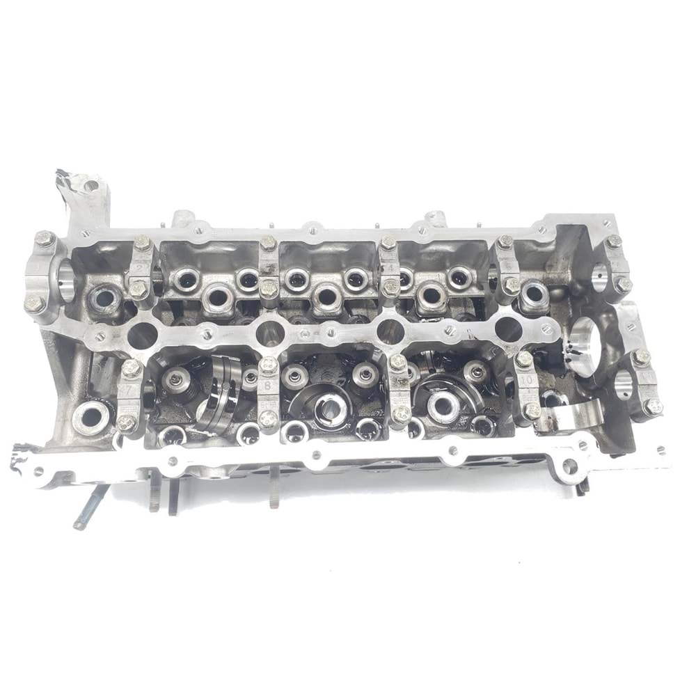 Ssangyong Korondo 1.6 D16DTF Silindir Kapağı
