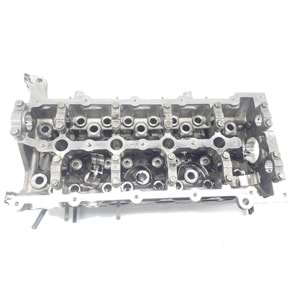 Ssangyong Korondo 1.6 D16DTF Silindir Kapağı