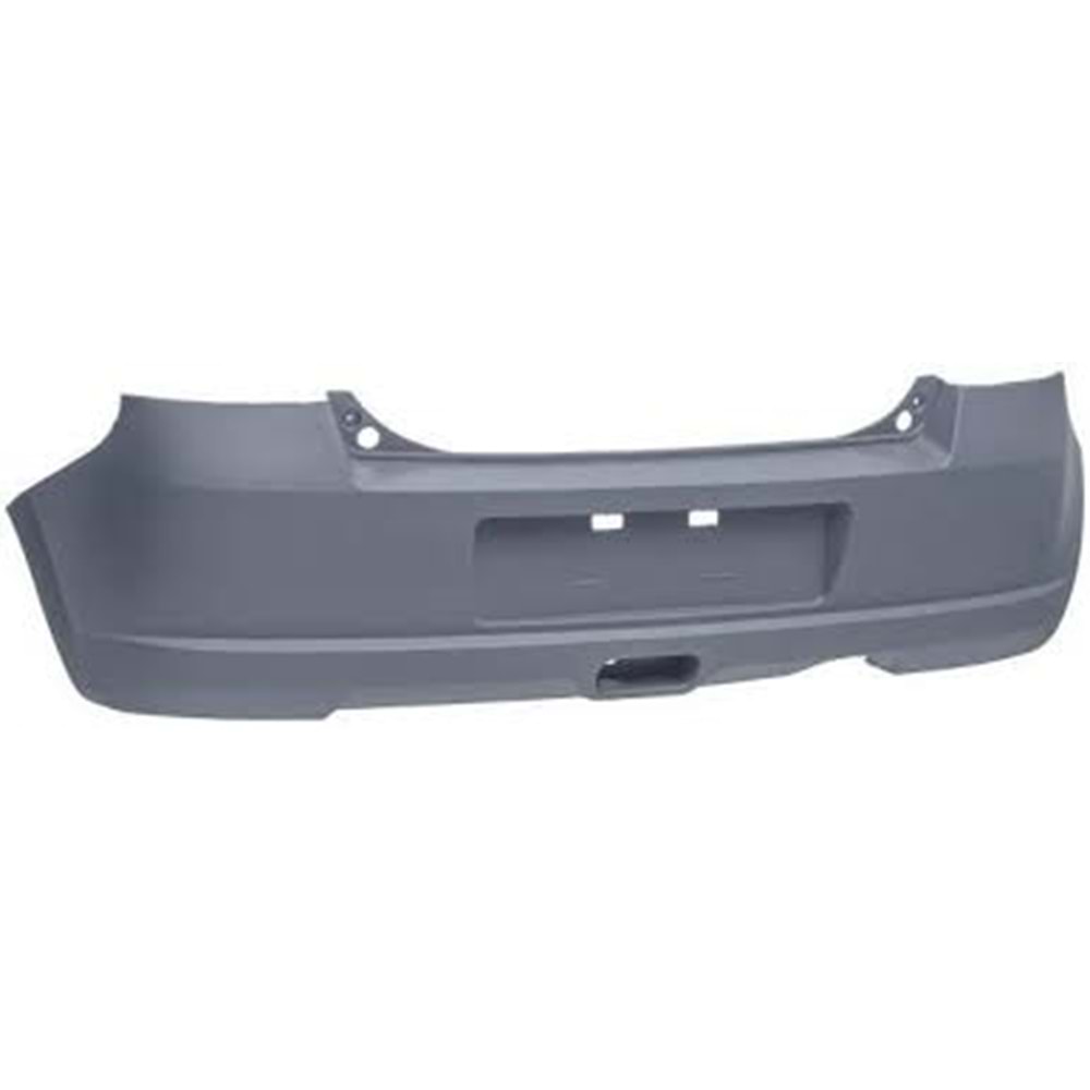 Suzuki Swift 2005-2010 Arka Tampon