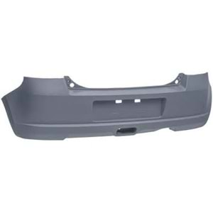 Suzuki Swift 2005-2010 Arka Tampon
