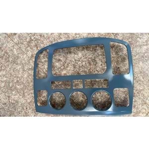 Suzuki Grand Vitara 1998-2006 XL7 Teyp Konsol Çerçevesi