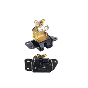 BAGAJ İÇ KİLİDİ Hyundai H100 - Mitsubishi L300 Minibüs