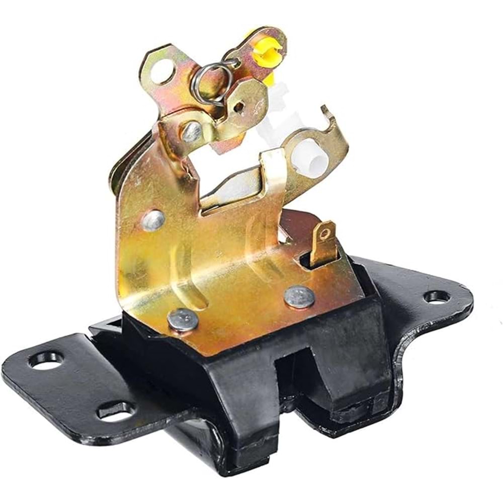 BAGAJ İÇ KİLİDİ Hyundai H100 - Mitsubishi L300 Minibüs