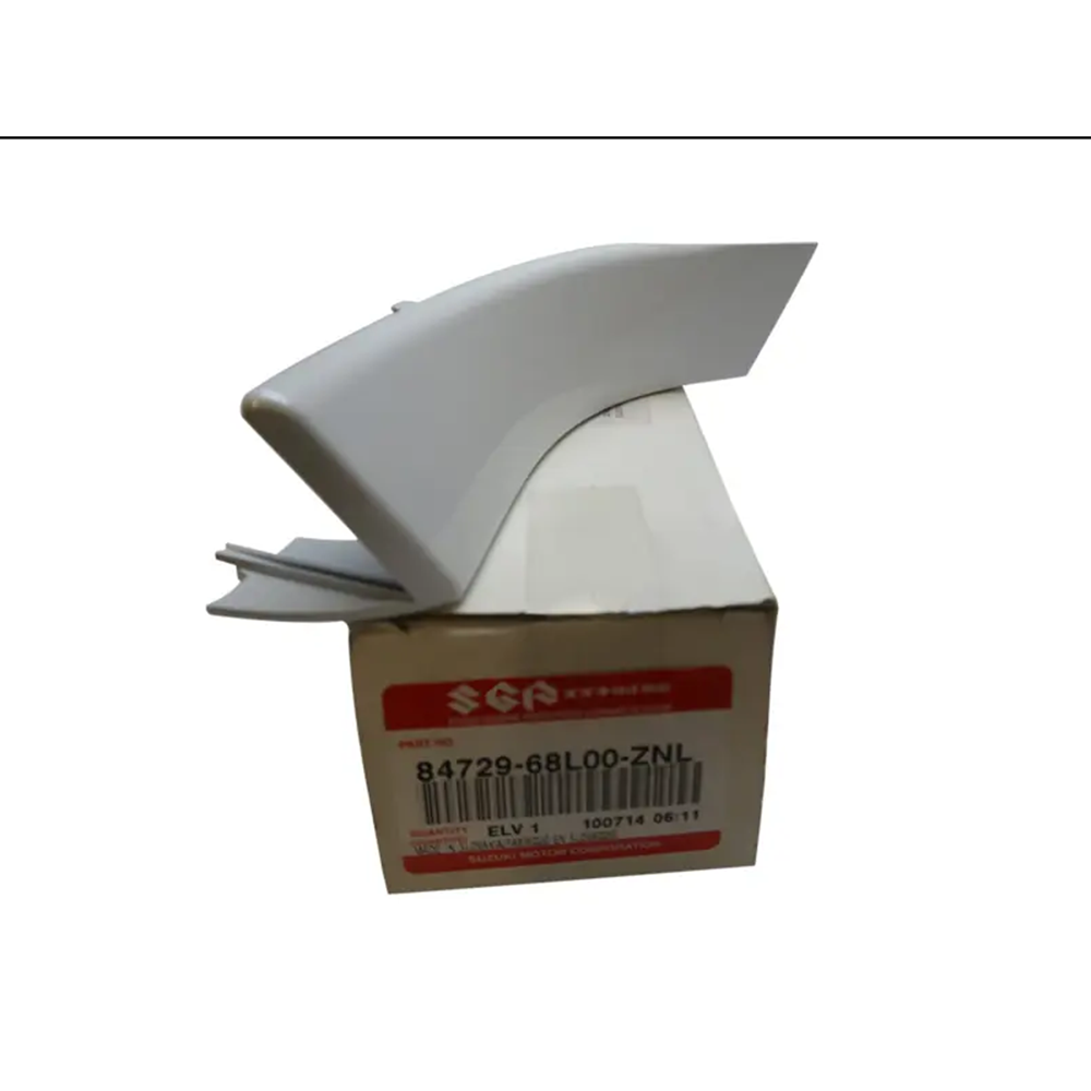 Suzuki Swift 1.2 11-2013 SOL AYNA Kapak Alt BAKALİTi