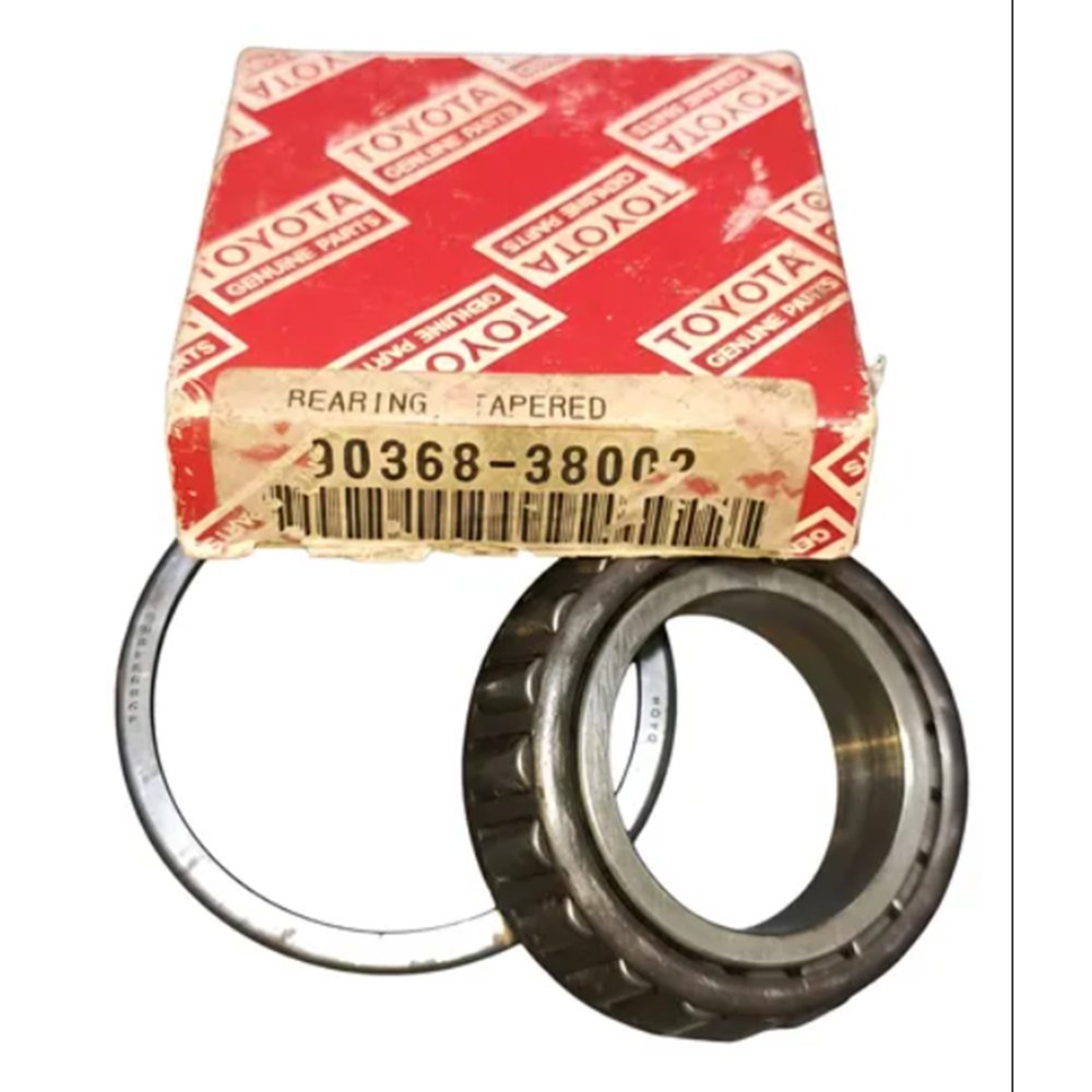 Toyota Yaris Auris Corolla Şanzıman İstavroz Kutu Rulmanı