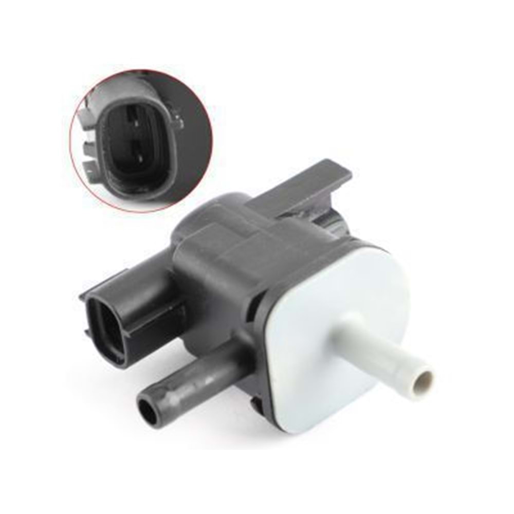 Toyota COROLLA 2006 1ZR CHR 16 RAV-4 SENSÖR VAKUM SELENOİD