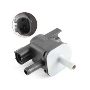 Toyota COROLLA 2006 1ZR CHR 16 RAV-4 SENSÖR VAKUM SELENOİD