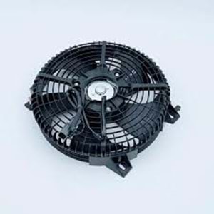 Suzuki Jimny 05-18 Klima Fan Motoru Komple Davlunbazı