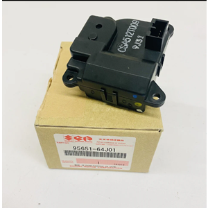 Suzuki Grand Vitara 06-12 Kalerifer Yönlendirme motoru