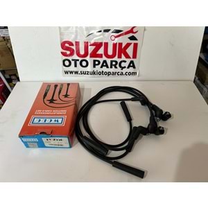 BUJİ KABLOSU TOYOTA COROLLA AE92 89-92 1.3 KARB.