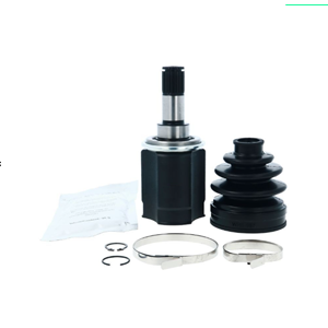 Honda Crv 07-14 Arka İç Sağ Aks Kafası 23*35*20