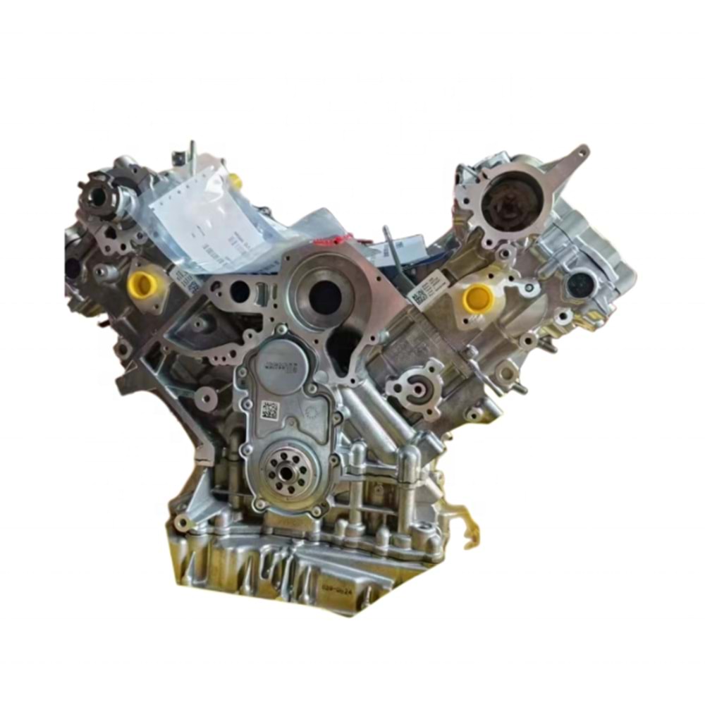 Audi Q7 3.0T V6 CRCA 2008-2016 Sandık motor Komple