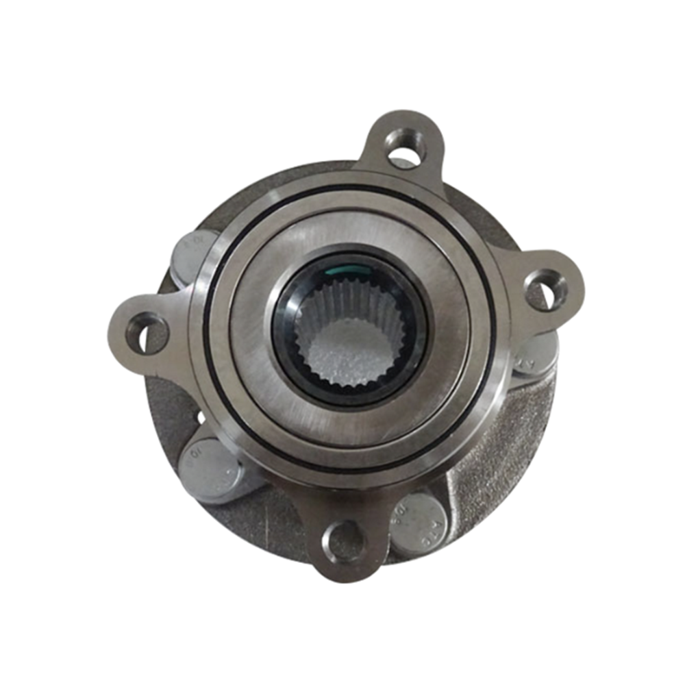 BYD SEAL U DMI 2024-2026 ÖN PORYALI RULMAN