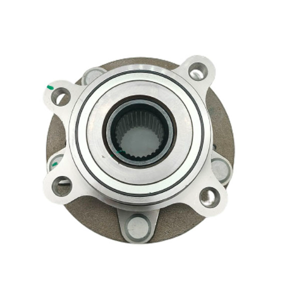 BYD SEAL U DMI 2024-2026 ÖN PORYALI RULMAN
