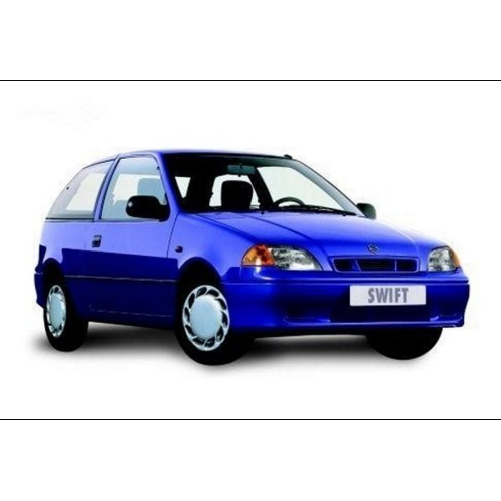 ÖN Sağ ÇAMURLUK SUZUKİ SWİFT 98-03 MACAR