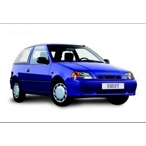 ÖN Sağ ÇAMURLUK SUZUKİ SWİFT 98-03 MACAR