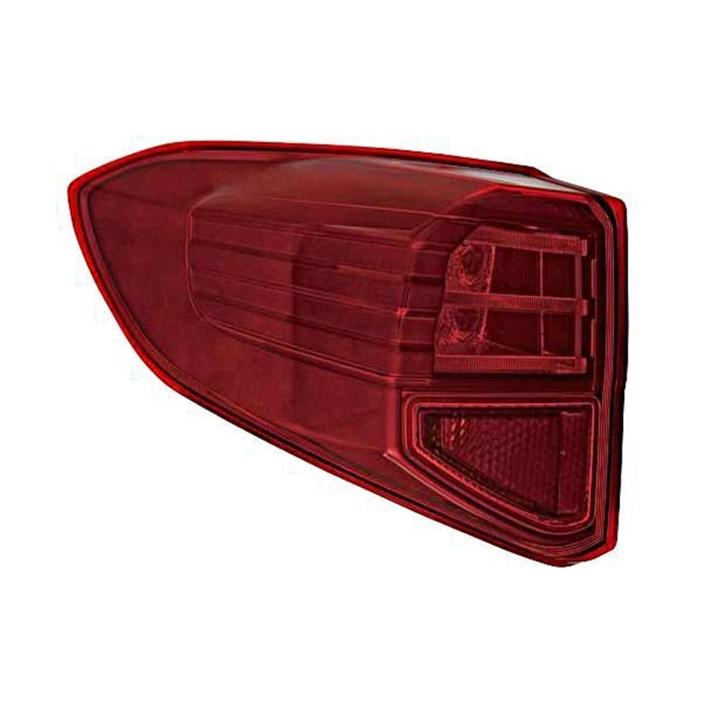 Suzuki Vitara 18-24 Arka Stop Dış Sol Ledli