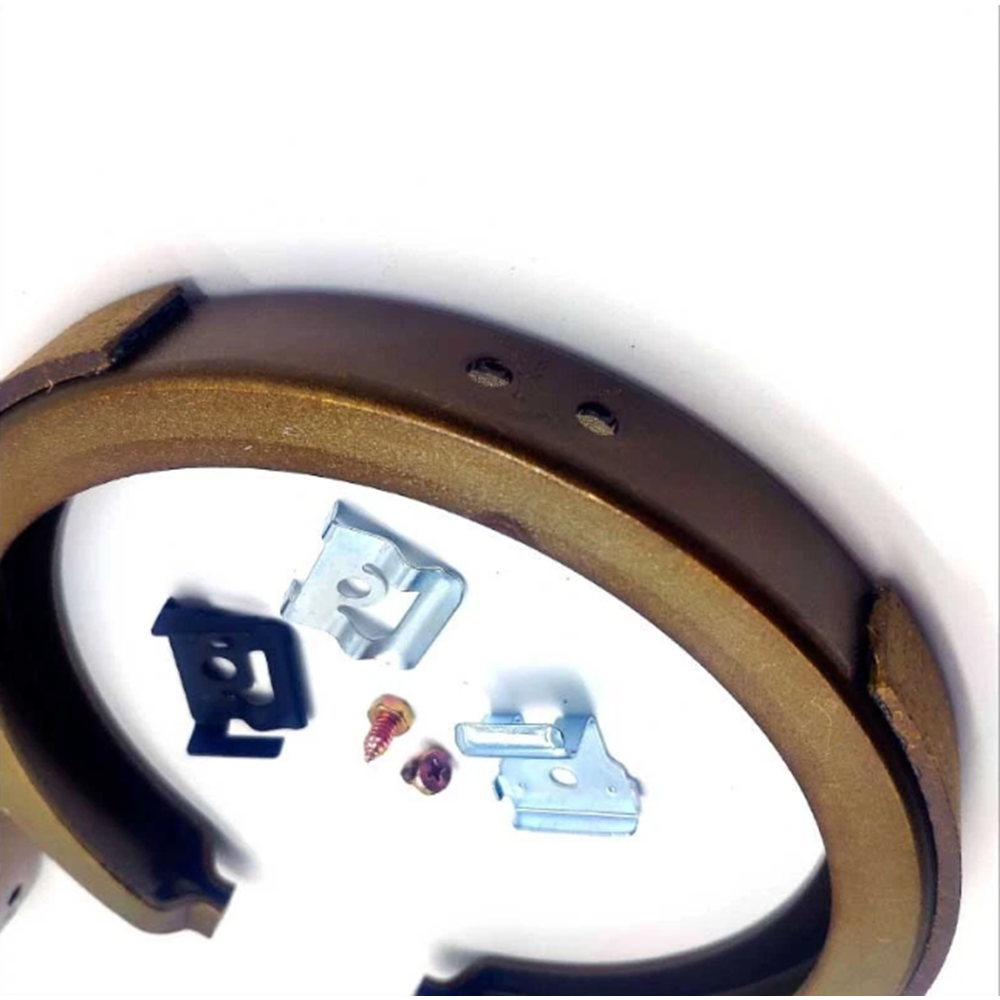 Ssangyong ACTYON KYRON EL FREN BALATASI