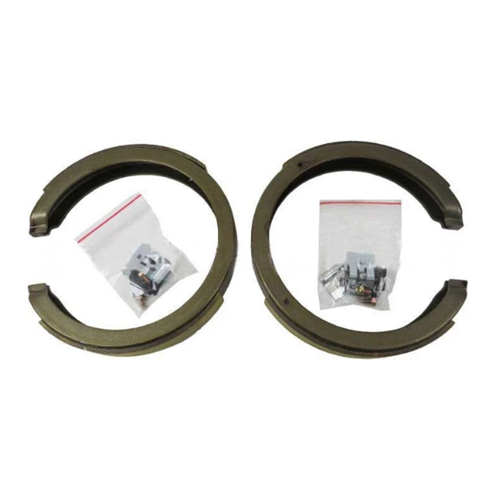 Ssangyong ACTYON KYRON EL FREN BALATASI