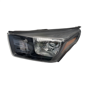 Ssangyong Korando Sports 15-17 Sol Far Lambası