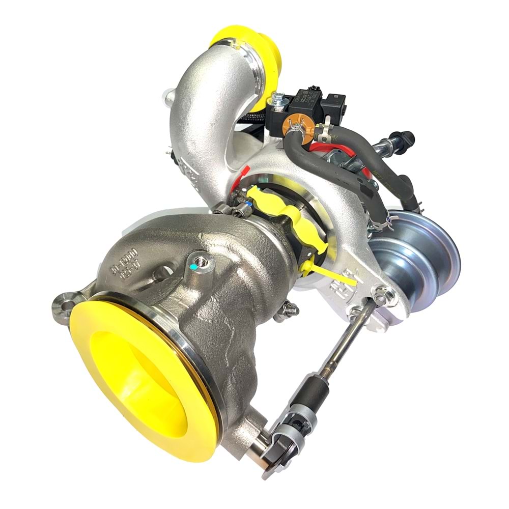 Mg Zs 1.0 TGDİ Turbo Komple