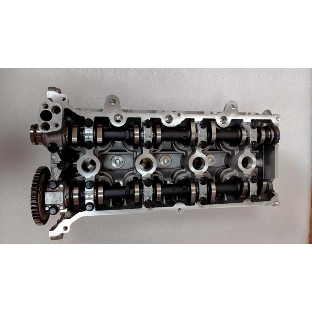 Suzuki SX4 M16A 2010-2012 S-Cross Silindir Kapağı Dolu Sıfır
