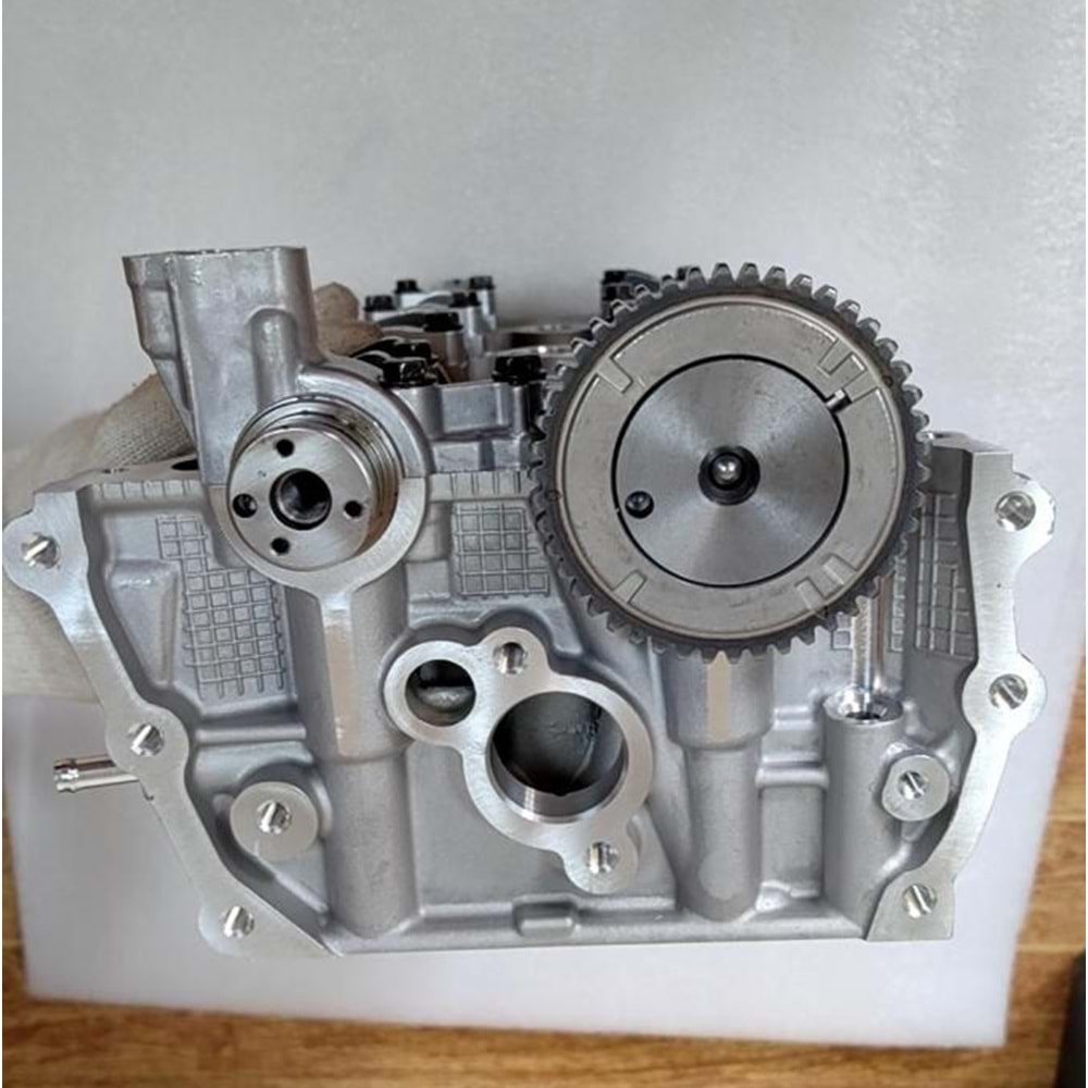 Suzuki SX4 M16A 2010-2012 S-Cross Silindir Kapağı Dolu Sıfır