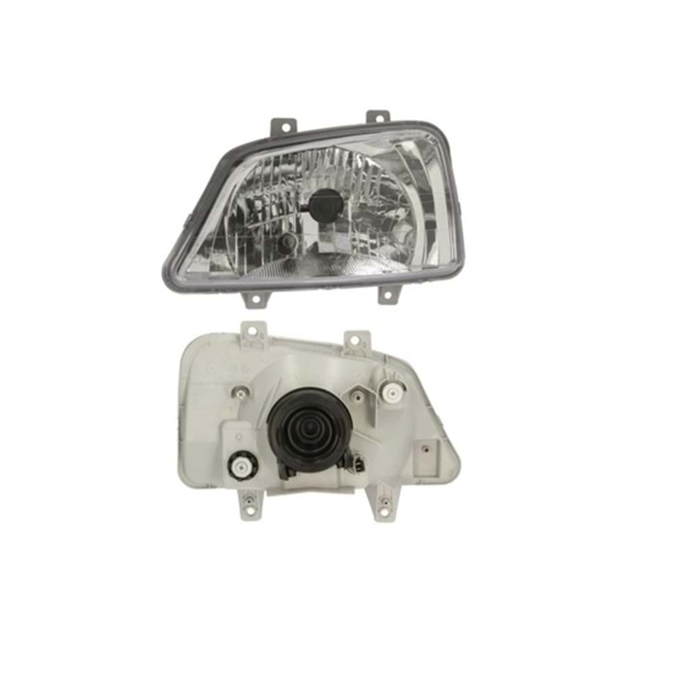 Daihatsu Terios 1996-2005 Far Lambası Sol