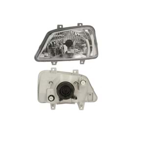 Daihatsu Terios 1996-2005 Far Lambası Sol